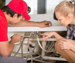 About Plumbers Pros Blessing, TX